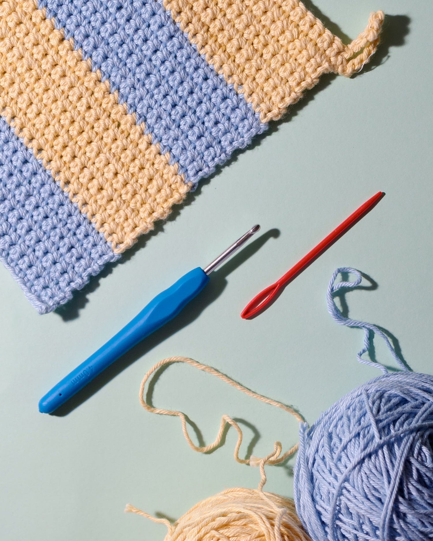 Crochet Kits